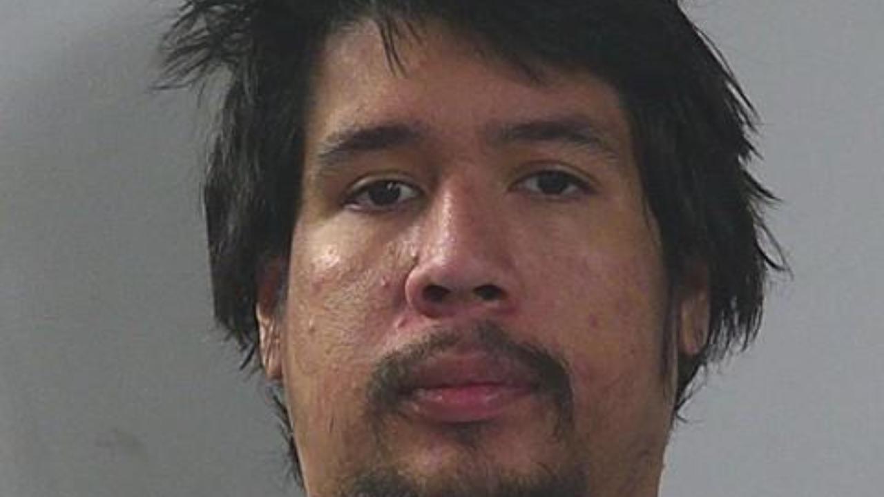 CHRISTOPHER EMANUEL MARTINEZ charged with Resist Obstruct Officer; Possession of a controlled substance