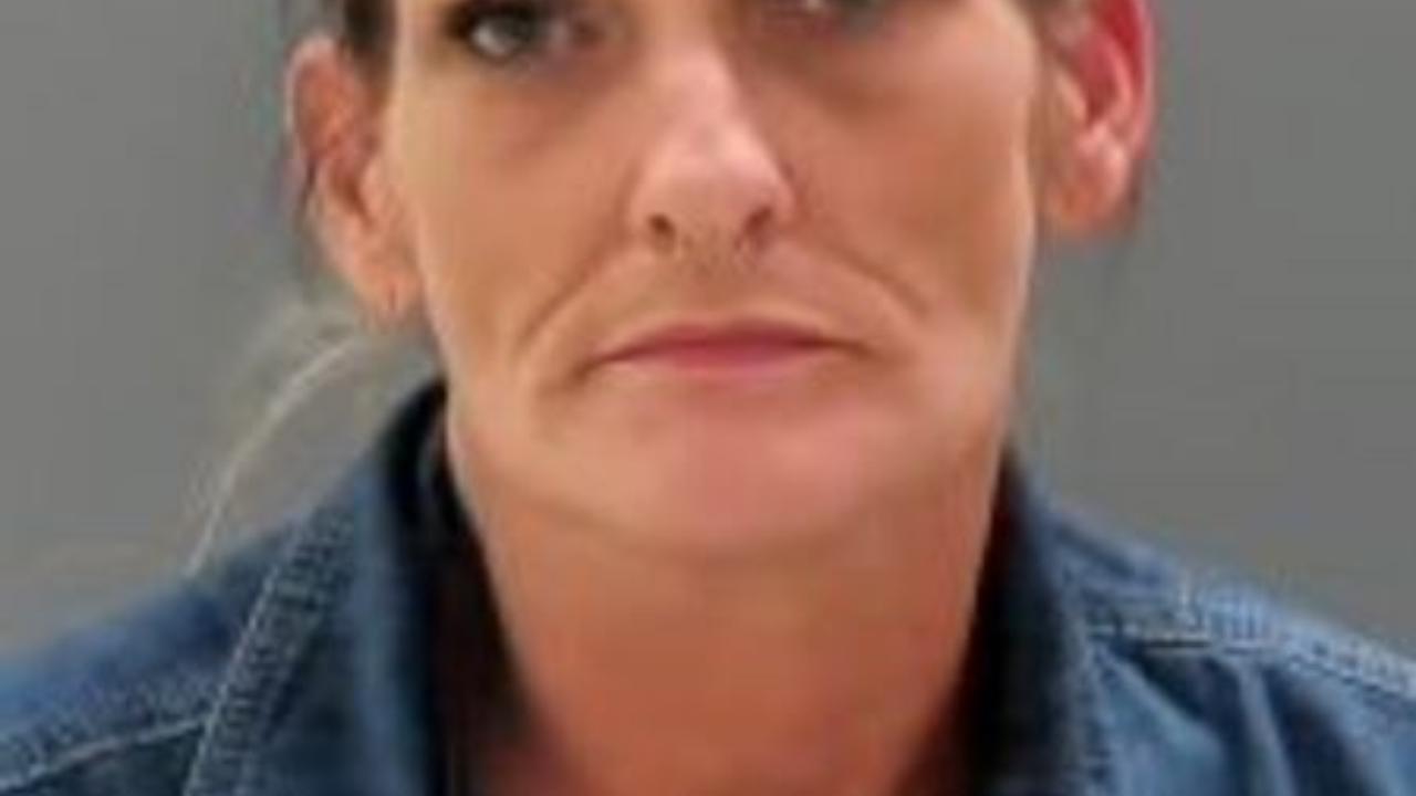 Estep, Amy J Booked