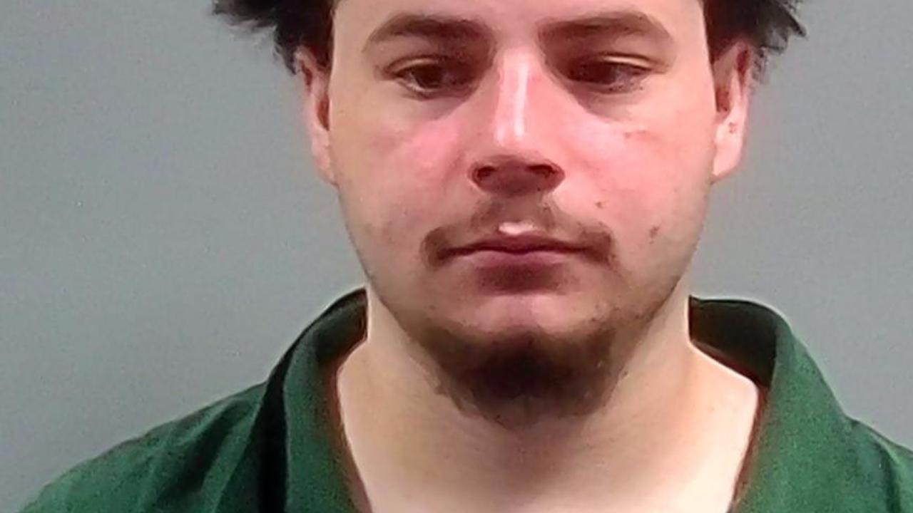 Howard, Brayden David Charged with Prob Violation