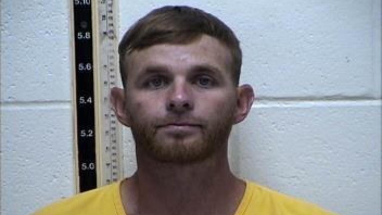 Stockstill, John David Charged with Drug Court Violation