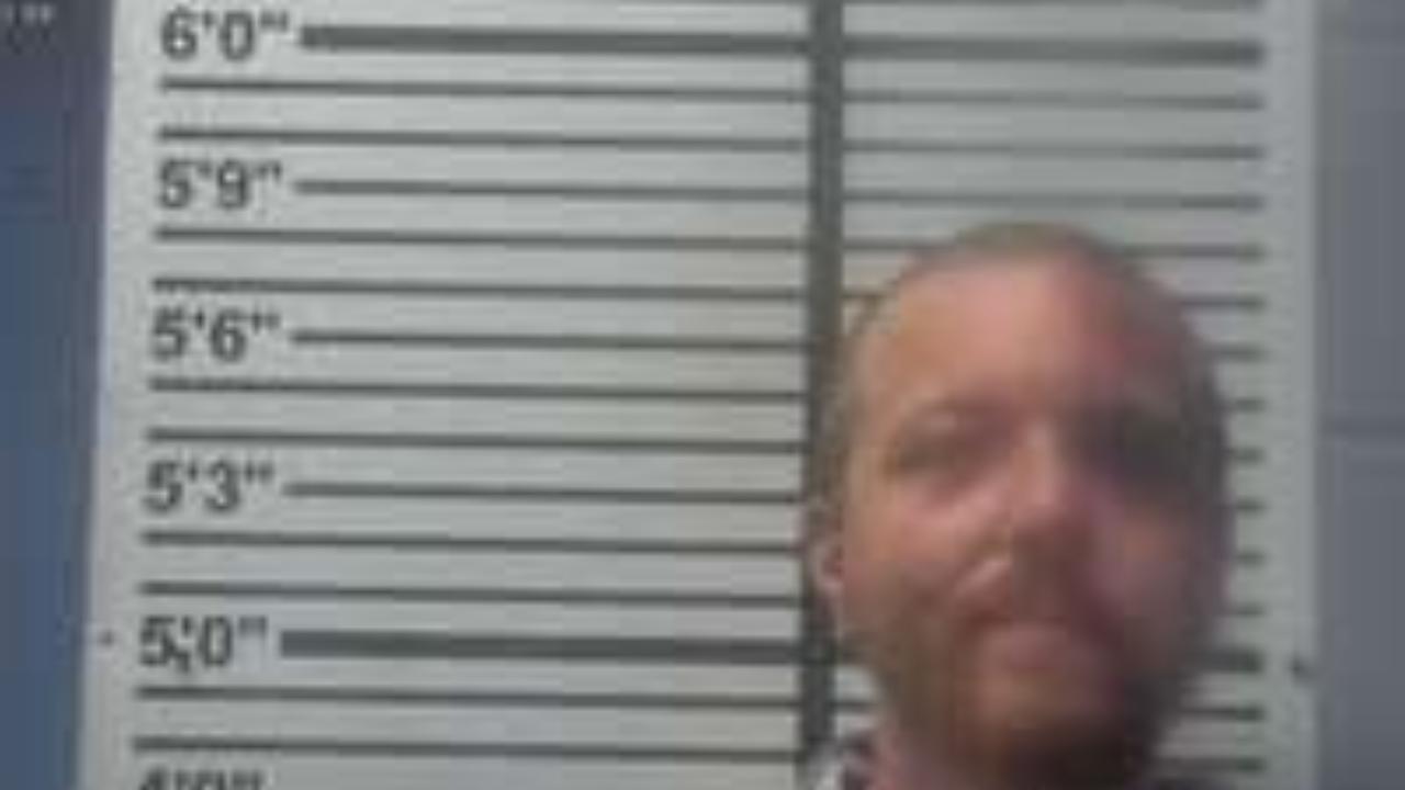 Skylar Hooper Charged with Public Drunkenness; Disorderly Conduct; Resisting Arrest