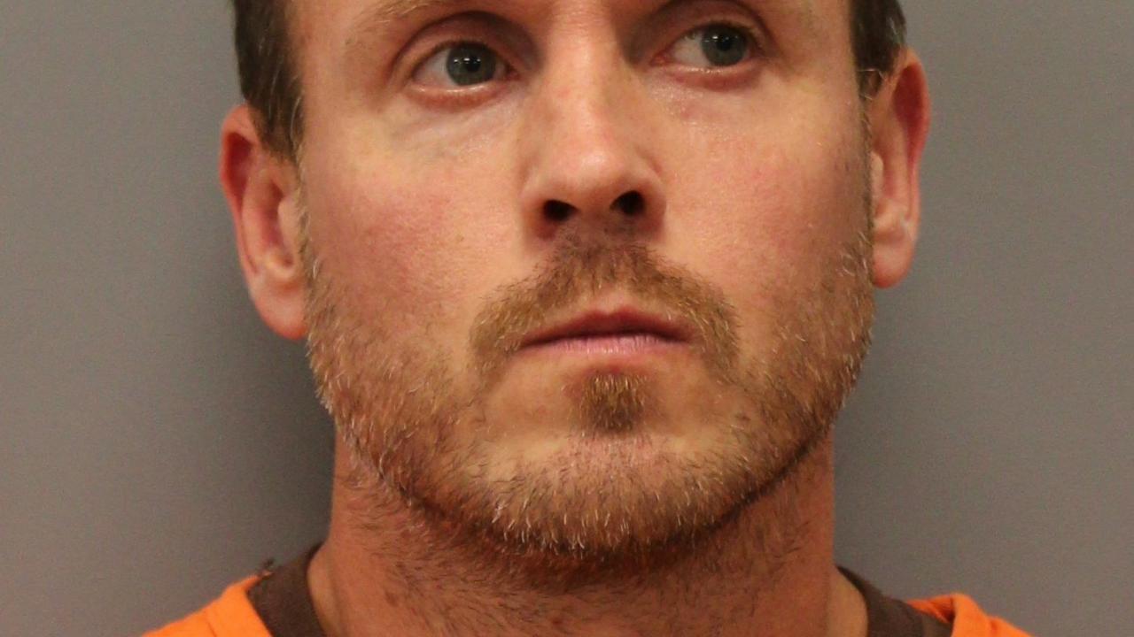 Billings, Jeremiah Charged with Fleeing a Peace Officer - on Foot; Crim Agnst Admn Just-Fe-Probation Violation