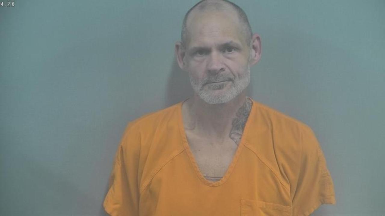 Josh Pence Charged with Bond Revocation Order