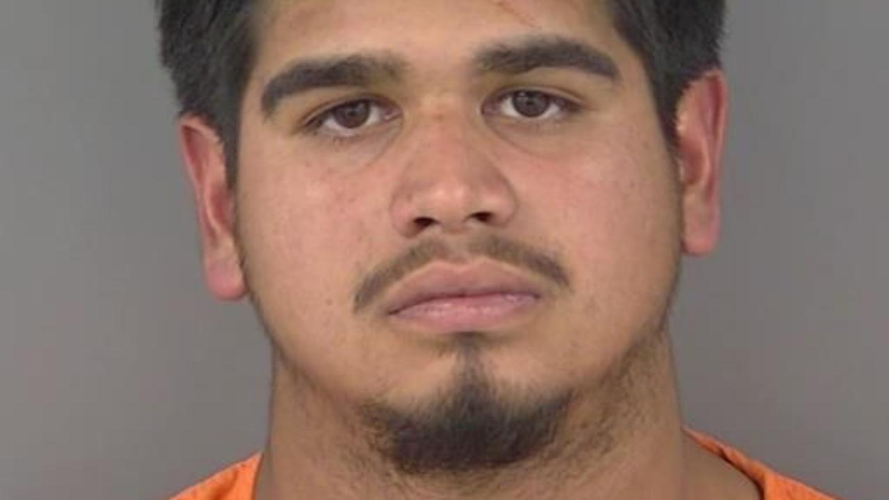 Mauricio Angel Vazquez--Torres Charged with Aggrav Battery on Pregnant Victim