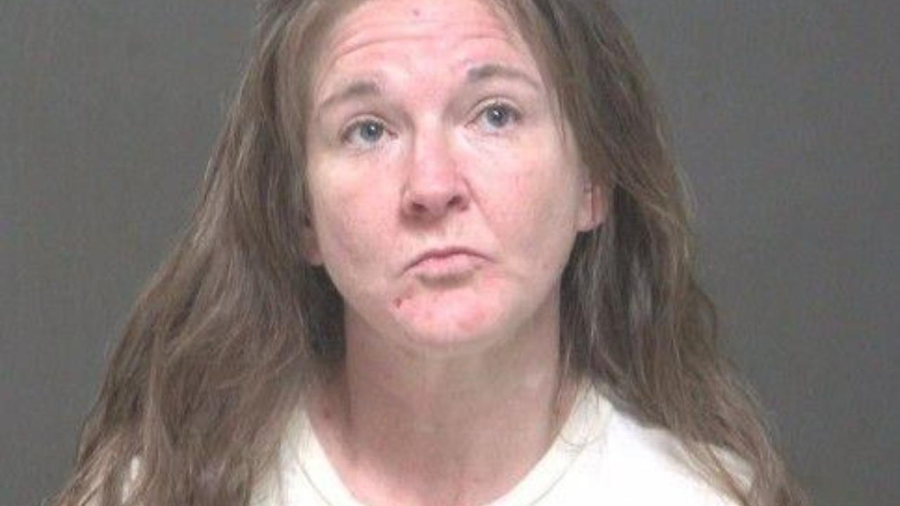 TAGGART, JAYME SUZANNE charged with Failure To Appear; Issuance of Warrant