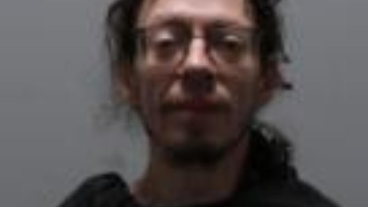 PALOS, TREVOR MICHAEL charged with Hold for Other Agency for South Carolina Department of Probation, Parole, and Pardon Services; Arrest Date 10/17/2026;