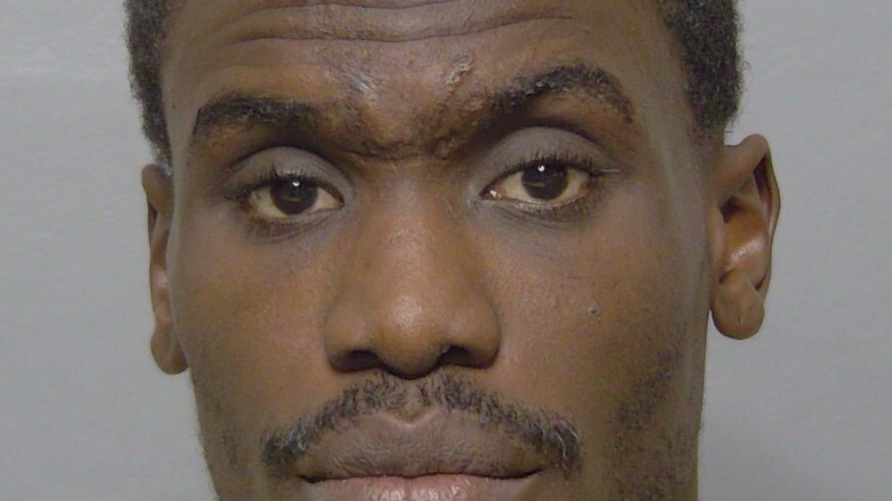 Gordon, Lavonte Deontay Booked