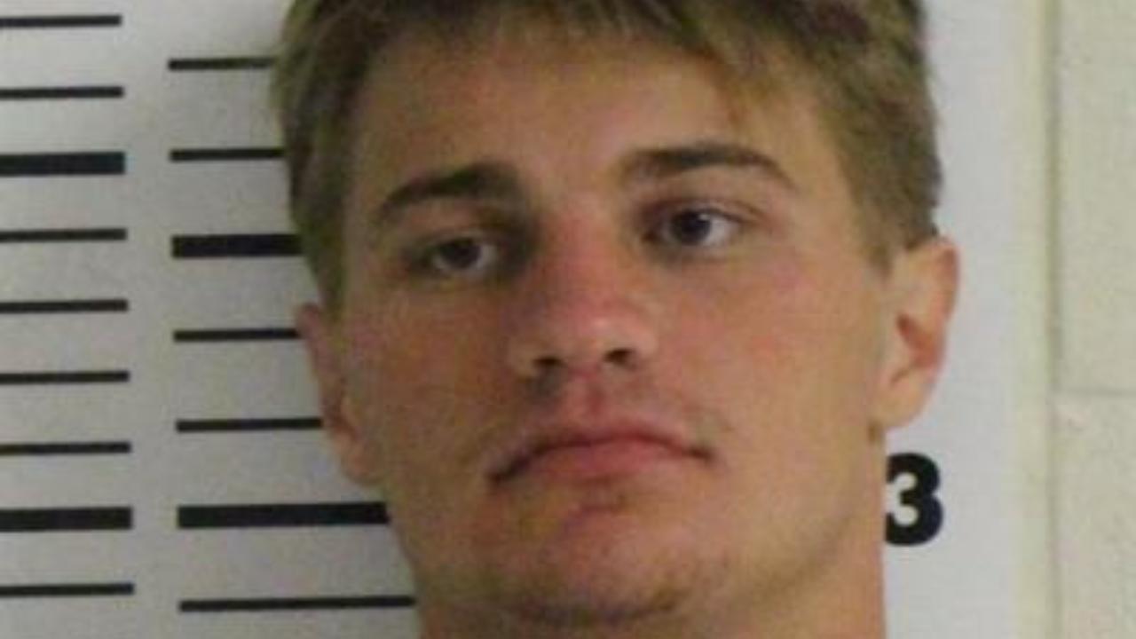 Kameron Elijah Bohnsack Charged with Driving the Wrong Way; Fail to Maintain Control; OWI 1ST Offense