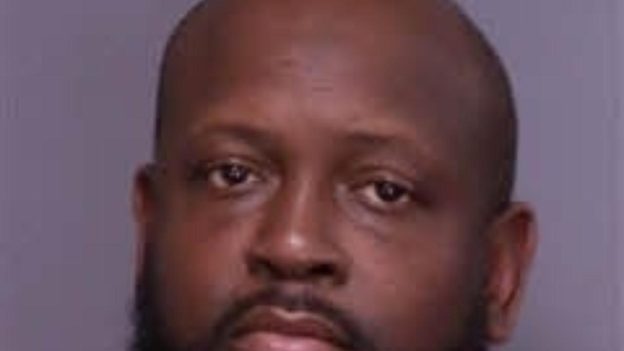 Terrance Demon Becote Charged with Dus / Driving Under Suspension, License Not Suspended FOR DUI - 1ST Offense