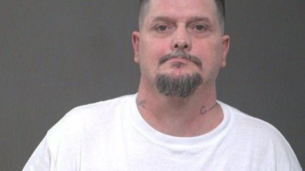 STALLING, JAMES E charged with Failure To Appear; Issuance of Warrant