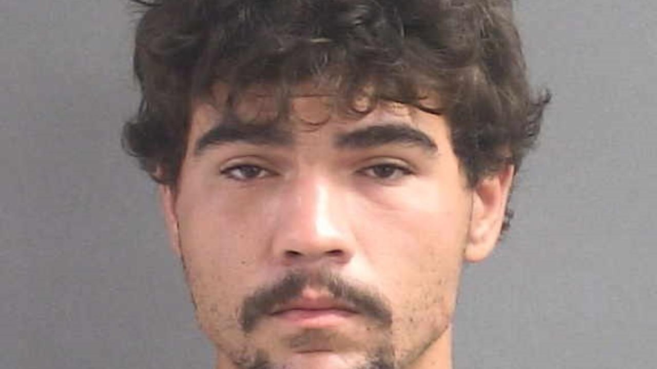 Yager, Jacob Tyler Charged with Dui Influence of Alcohol or Drugs