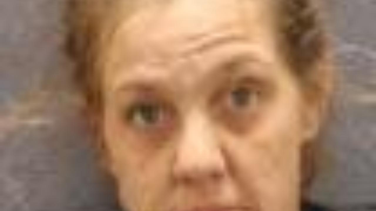 Drouillard, Tabitha Joy Charged with Entering Premises After Warning