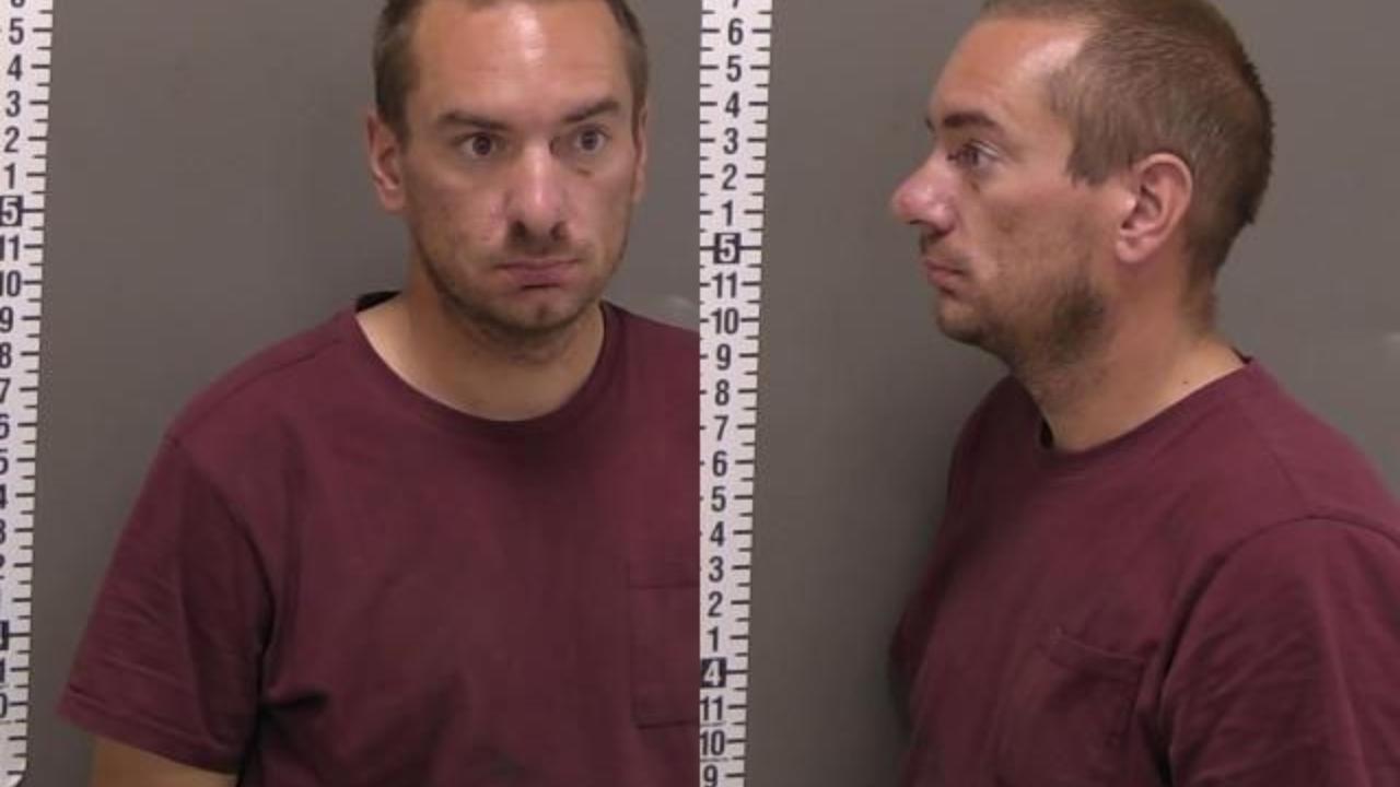 MATTHEW DANIEL SEELEY charged with Unlawful possession of drug paraphernalia-Use-SI, SII, SIII-2nd off; Poss of CS-Methamphetamine-2nd off (FC)