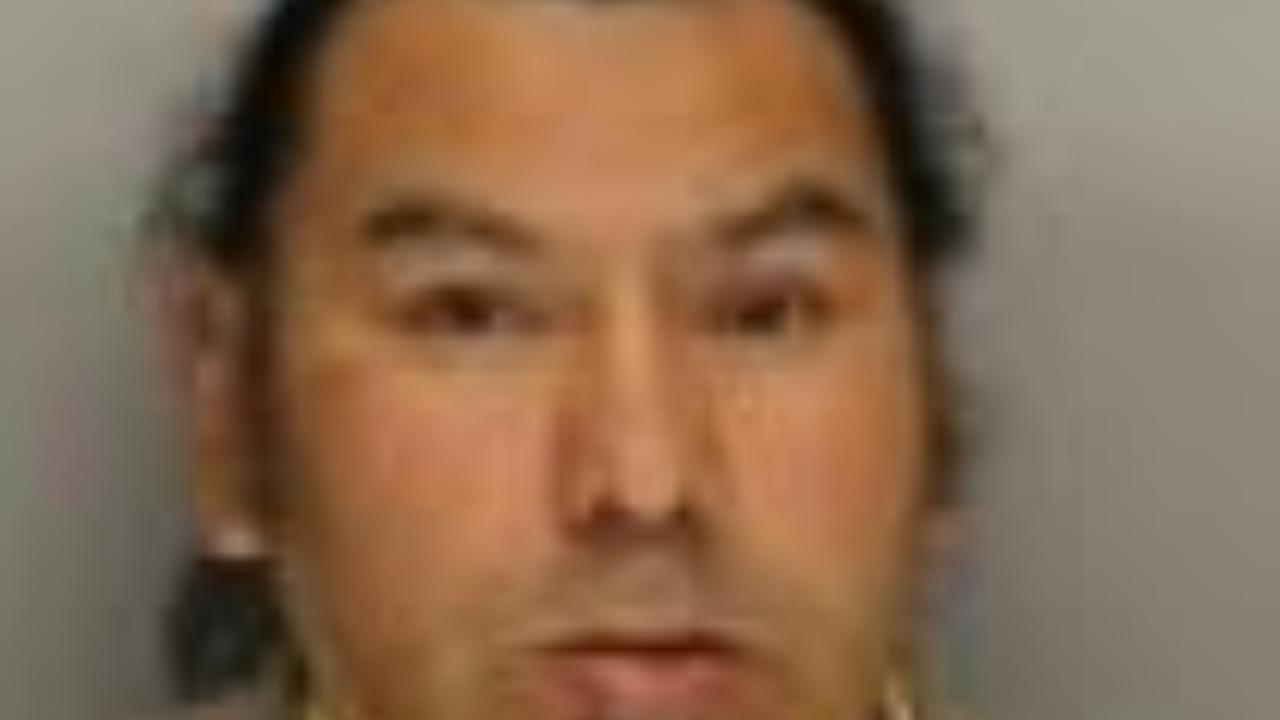 Ronald Kingbird charged with Criminal Sexual Conduct - 2nd Degree - Contact - Fear Great Bodily Harm