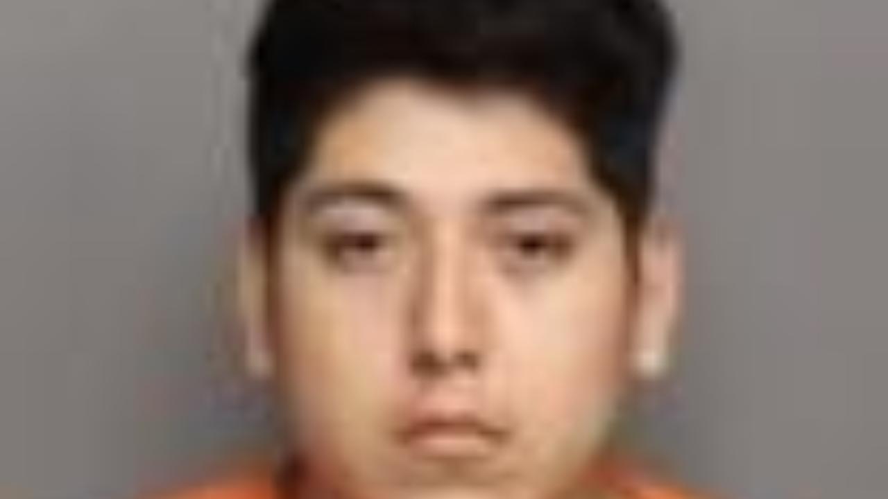 VASQUEZ, BRAD charged with 3367 - DUI Per Se / DUAC, .10 but less than .16, 1st offense
