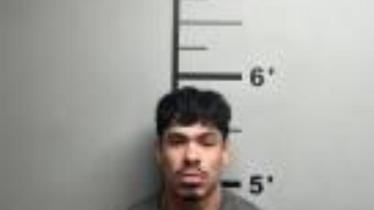 BANE, JOHNATHAN QUENTIN charged with Sentenced: Serving 1 days - Consecutive; Arrest Date 10/21/2026; Bond - No Bond;