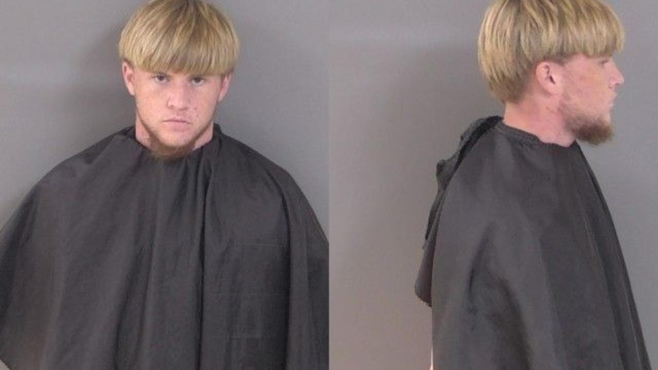 Scent, Austin Hugh charged with UCR:Poss Firearm/Ammo/ Electric Devices By Convicted Felon