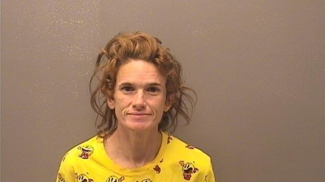 Jessica Marie Briggle Charged with Failure to Appear