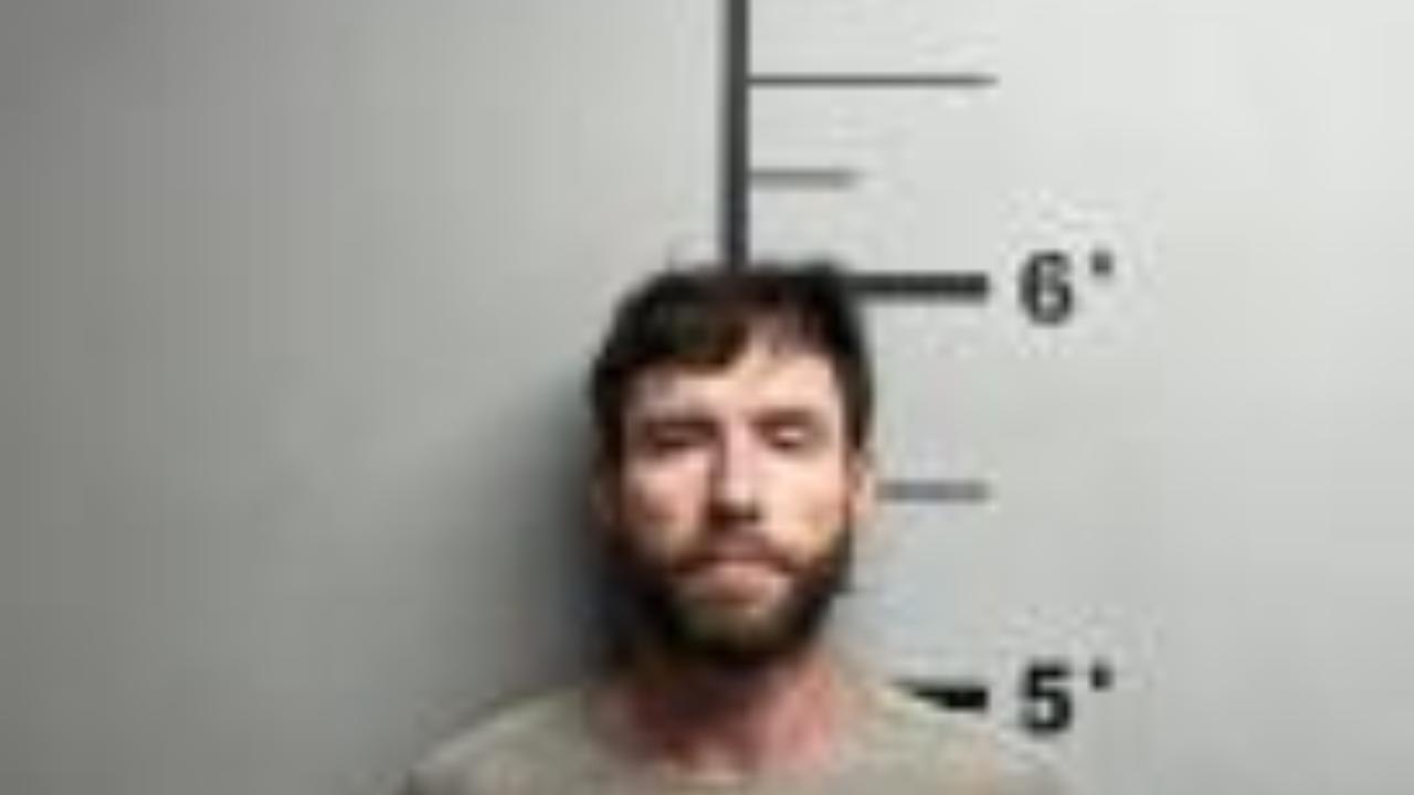 Assing, Michael Sander Charged with Theft of Property; Breaking or Entering; Theft of Property