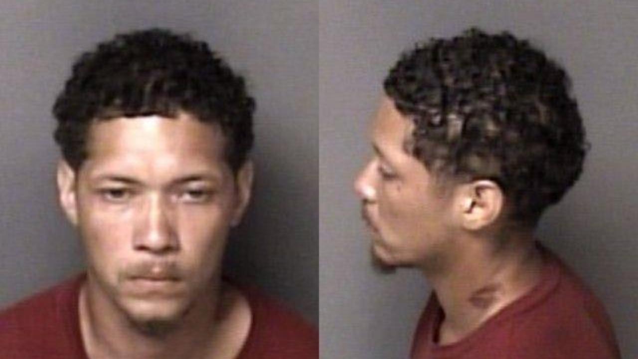 Ramirez, Roberto Ramon charged with Child Abuse, Severe Bodily Injury; MISD CRIME OF DOM VIOLENCE
