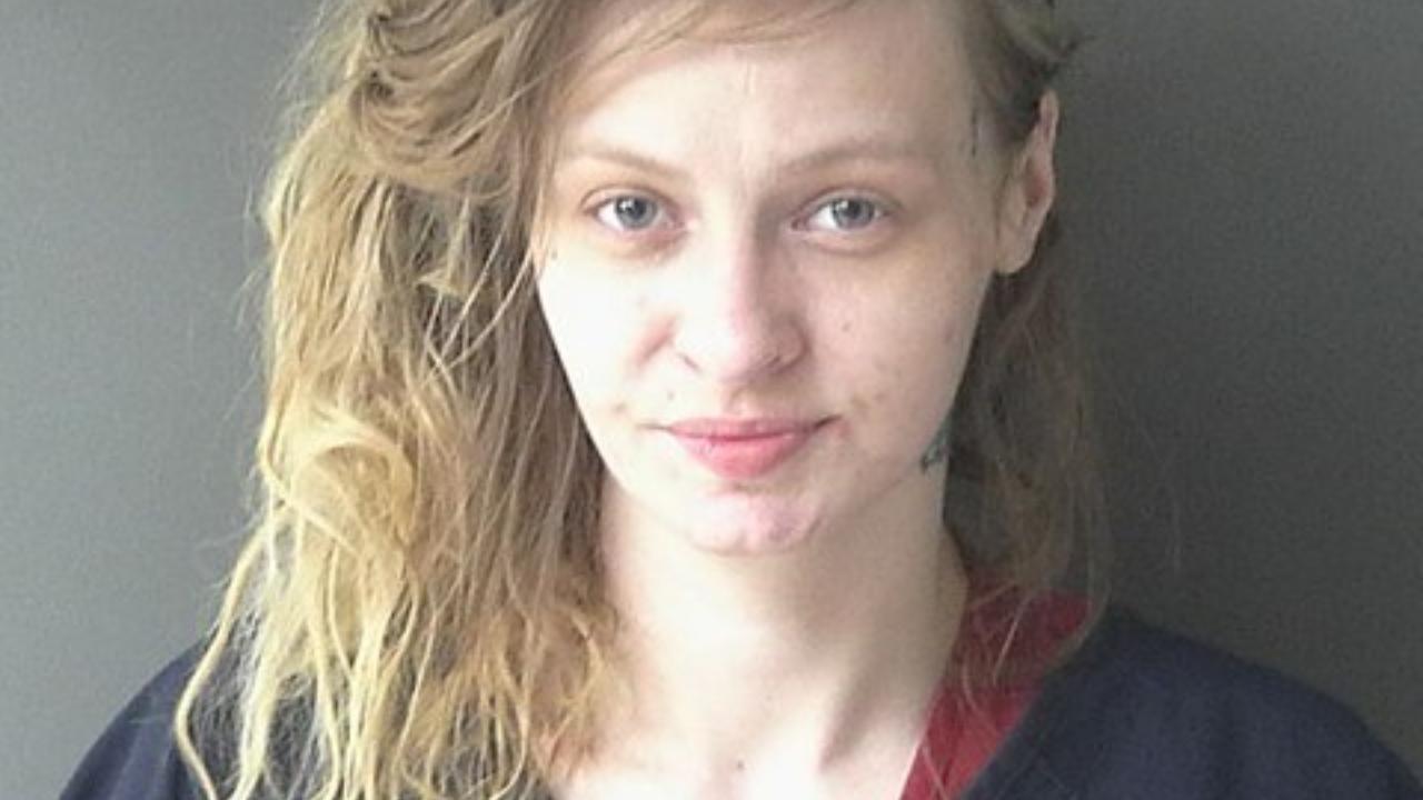 Breanna Michelle Bonnette charged with Drug/Narcotic Violations; Possession of Syringe; Drug Equipment Violations; Warrant Service; All Other Offenses; Cont Sub/Poss. Cocaine/Meth