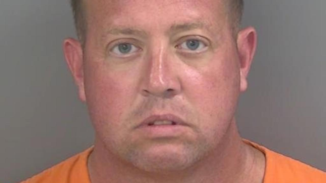 James Stephen Frey Charged with Nonmoving Traffic Viol-Fail to Notify Hsmv Chg of Address