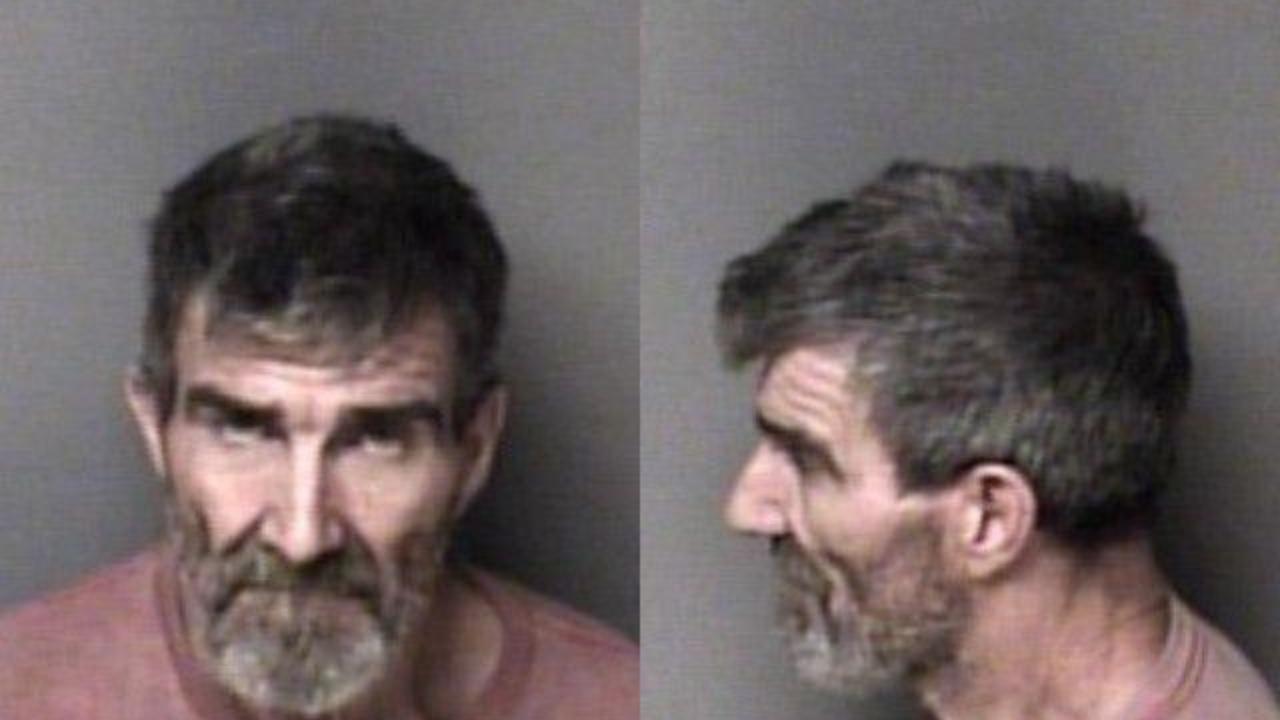 Noblitt, John William Junior charged with Firearm, Possess, Felon; Assault, Pointing A Gun; Local Ordinance-Free Text
