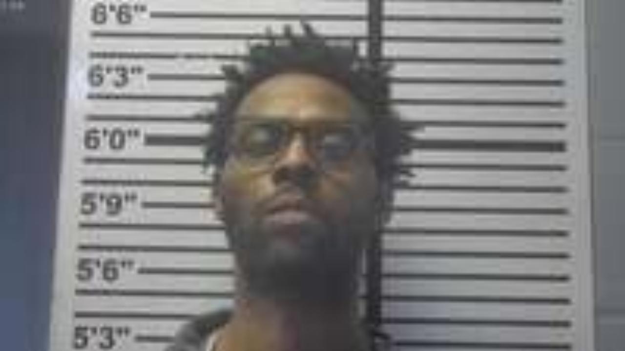 Kerry Carter Charged with Accessory After the Fact of Burglary; Conspiracy to Commit a Crime-Felony; Mdoc Hold