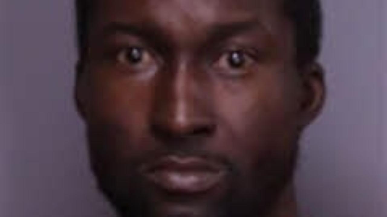 Deon Lamont Goodman Charged with Drugs/ Manufacture, Distribution, Etc. of Methamphetamine, 1ST Offense; Drugs/ Manufacture, Distribution, Etc. of Methamphetamine, 1ST Offense