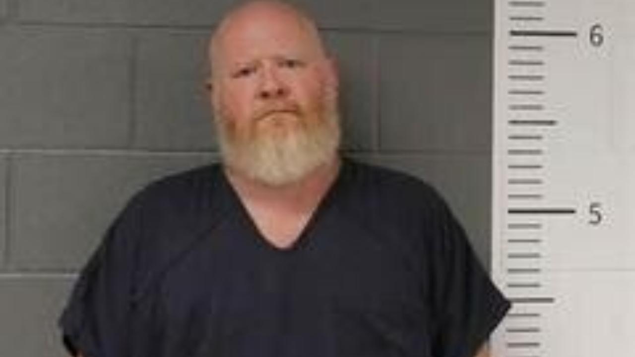TRENT SHEEHAN charged with Harassment (Harassment/Intimidation)