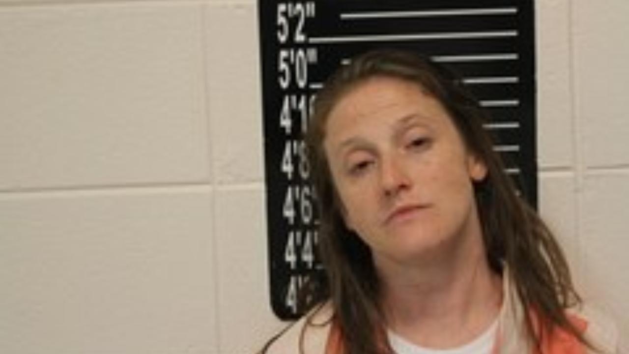 Wright, Crystal Dawn charged with DWI - DRUG INTOXICATION