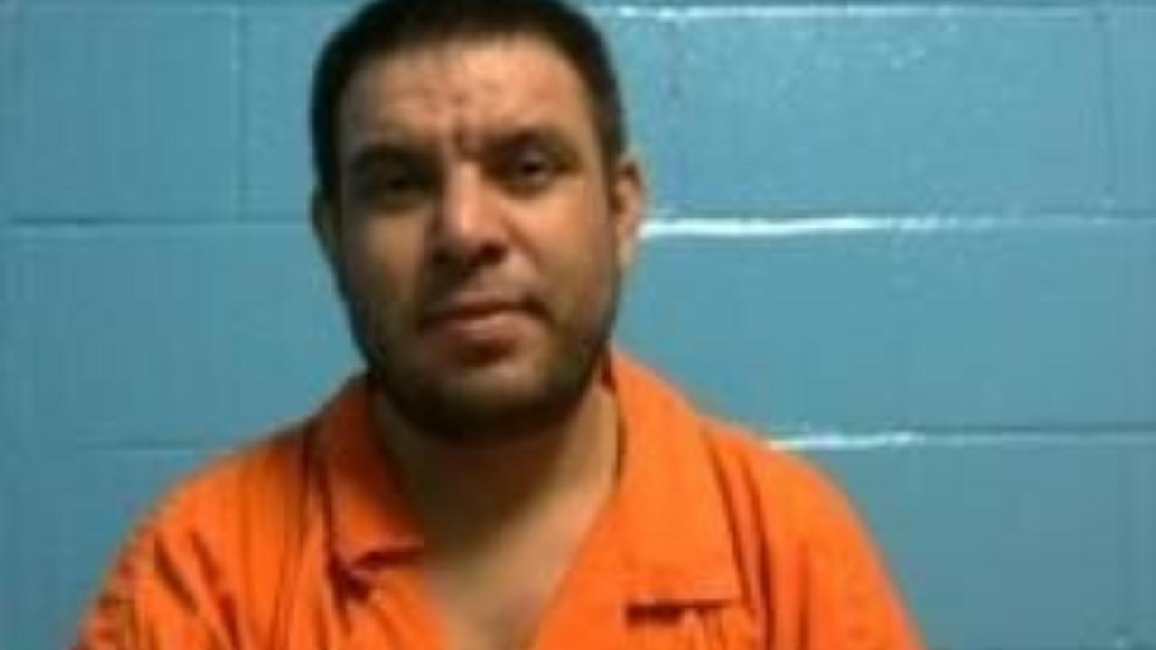 Marvin Soto-Suazo charged with first-degree vaginal rape and false imprisonment
