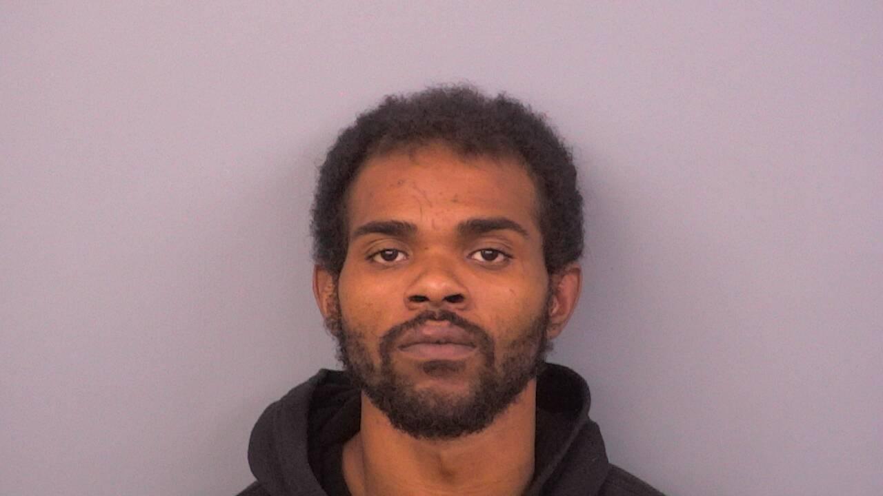 Bakari Banks booked on attempted first-degree murder charge in Sumner County