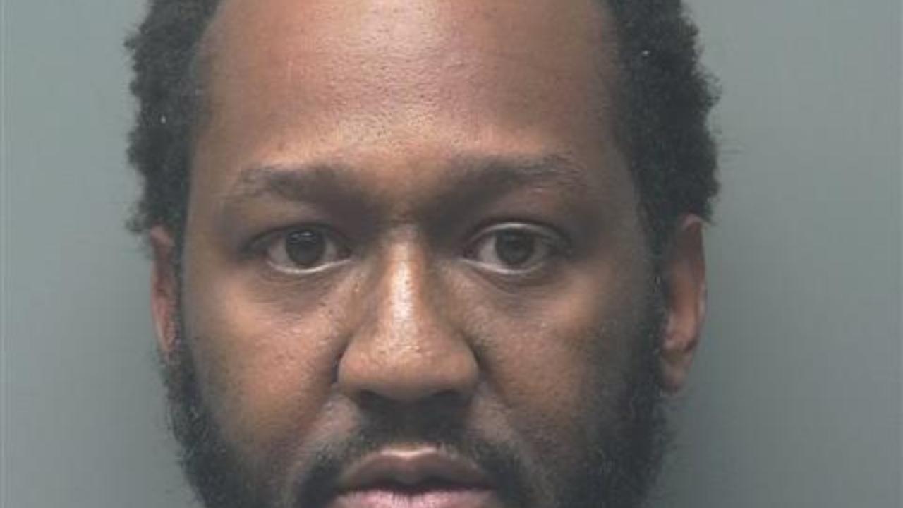 Anthony Virgell Jackson booked on capital murder and escape charges in Russell County