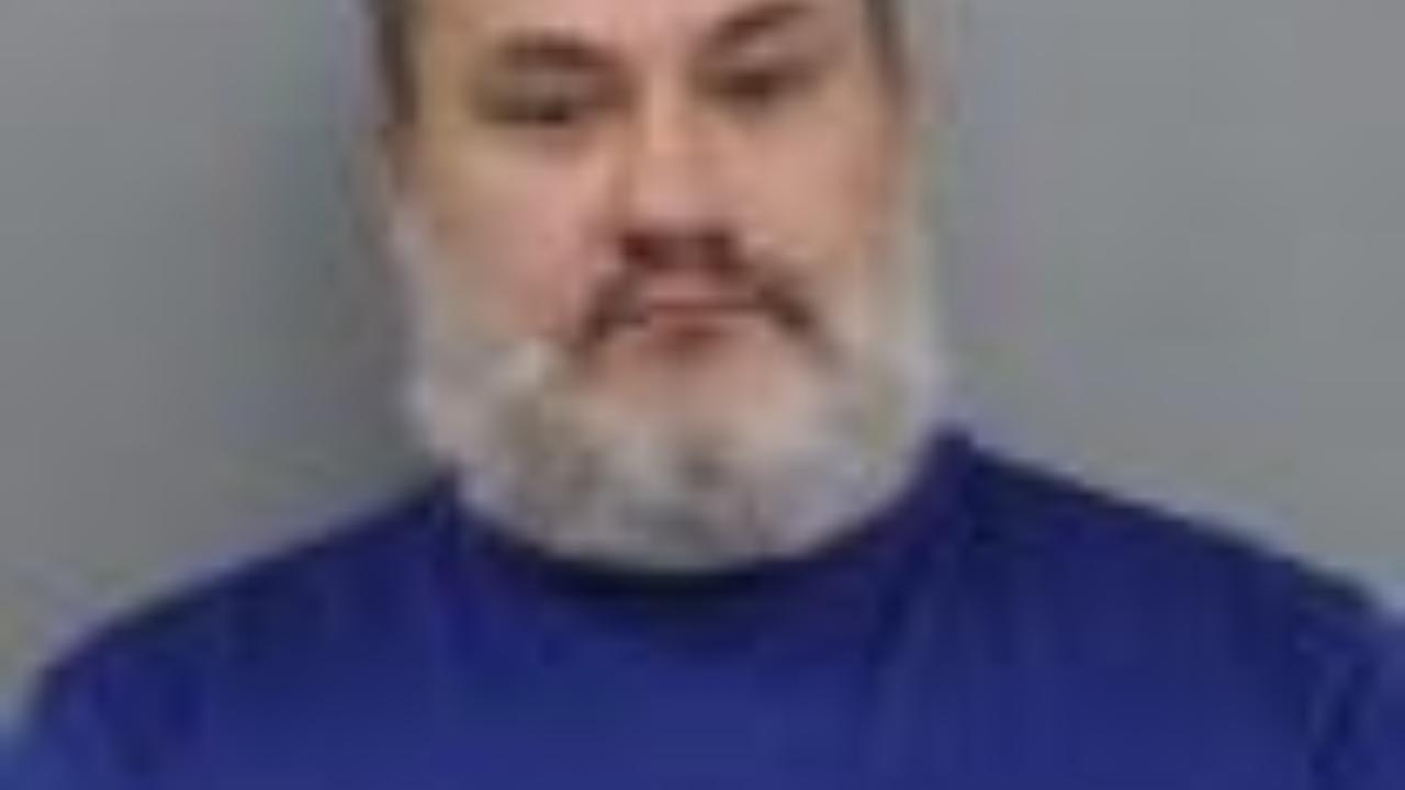 LUKES, ANDREW RAY charged with Federal for Federal; Arrest Date 10/16/2026; Bond - No Bond;