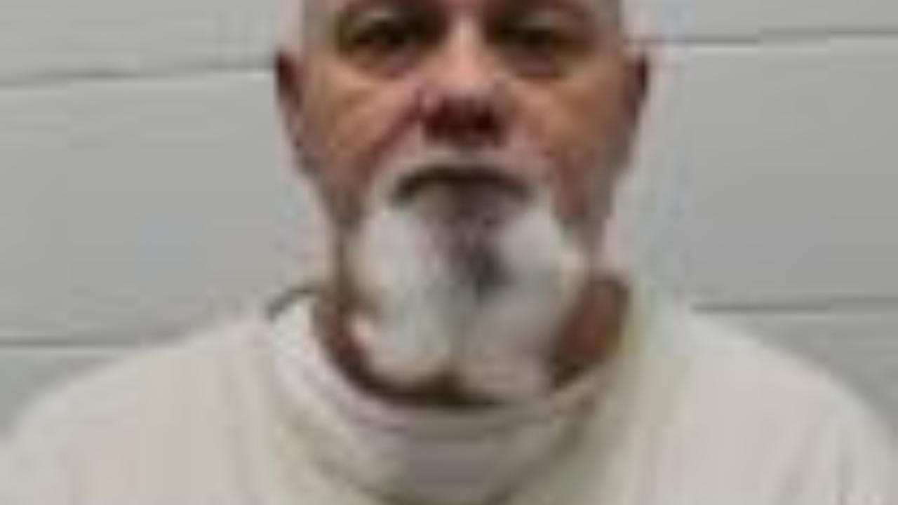 Miller, Ronnie Lee Booked