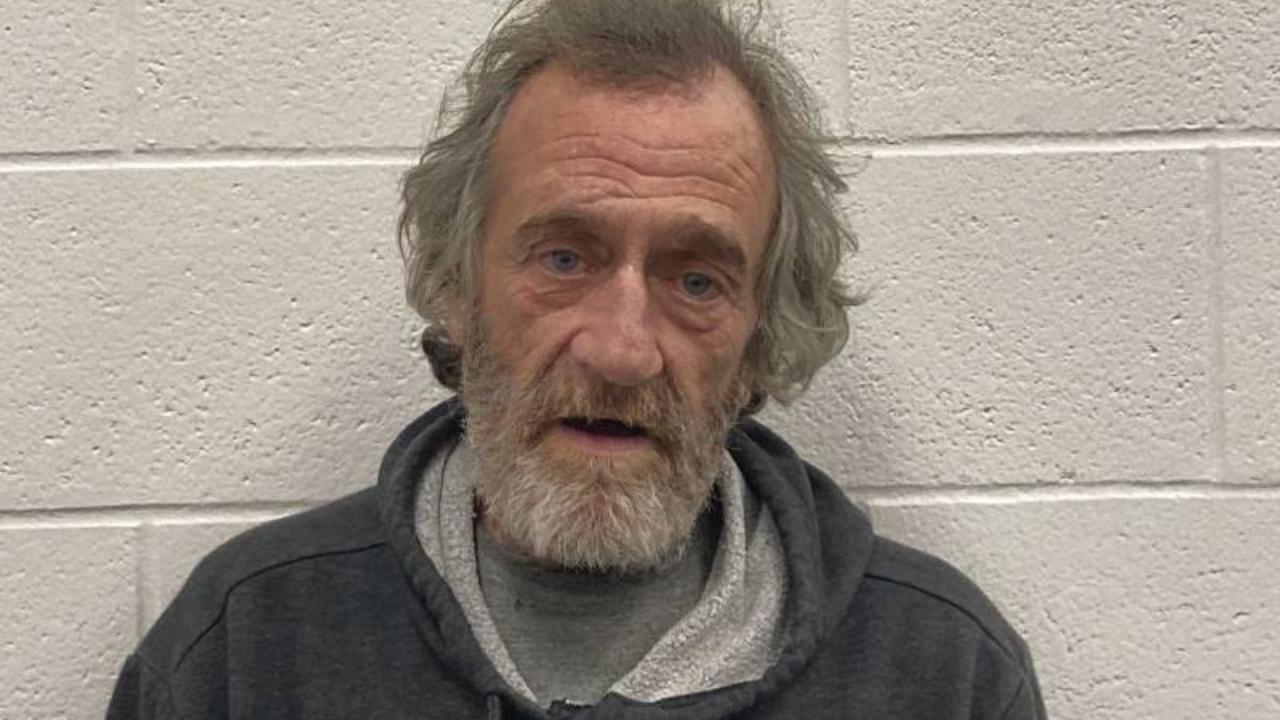 Garry Dallas Brown Jr. Charged with Probation Violation (for Felony Offense); Poss Cont Sub, 1ST Degree, 2ND Offense - Cocaine; Drug Paraphernalia - Buy/Possess