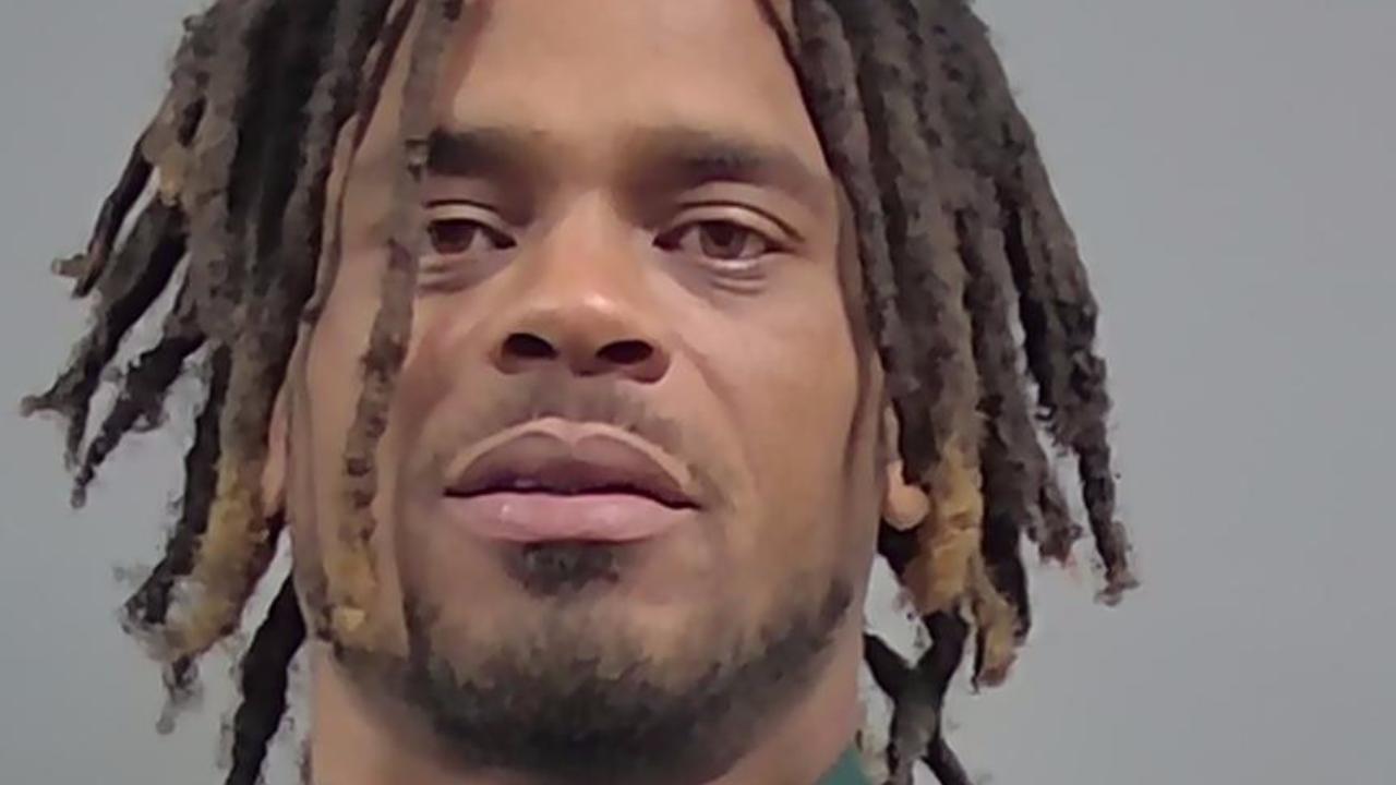 Young, Jerome Charged with Damage Prop-Crim Misch; Neglect Child Without Great Bodily Harm