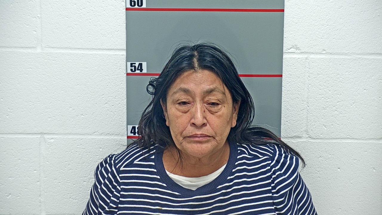 Pedro-Bartollo, Isabel Charged with Us Department of Homeland Security / Ice