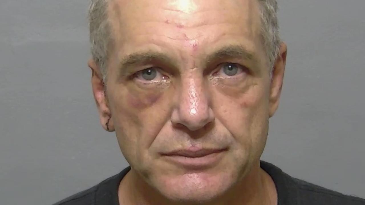 Sumter County man charged with burglary with assault or battery