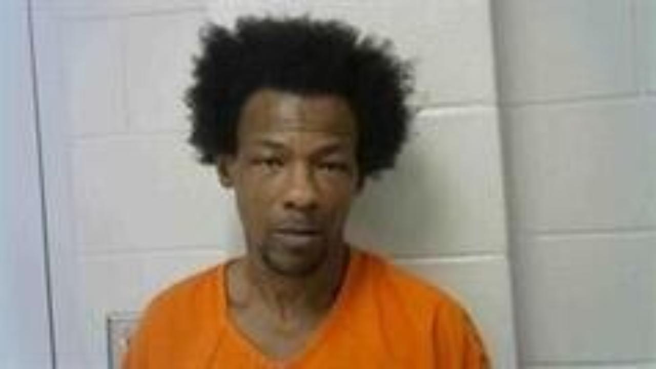 LORENZO L HALEY charged with Violation of protective orders