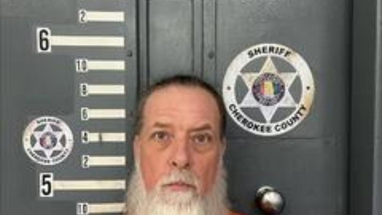 Abney, Kevin Charged with DV3 - Harassment