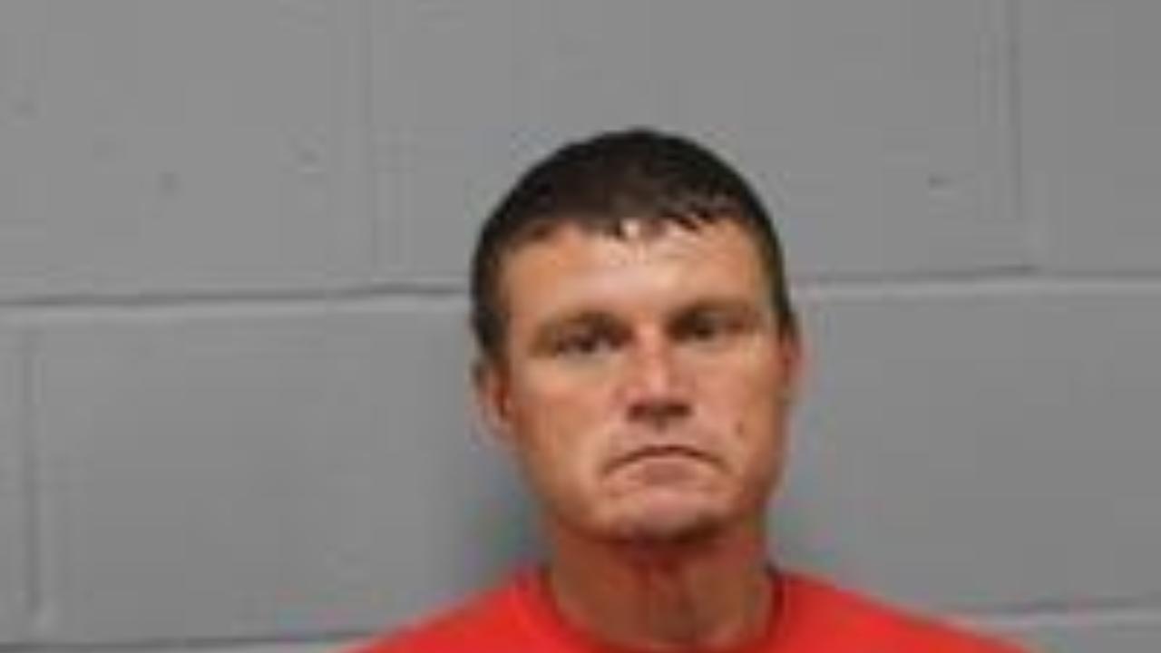 Hatfield, Bill Albert Charged with 579.015-001Y202035 - Possession of Controlled Substance Except 35 Grams or Less of Marijuana/Synthetic Cannabinoid; 579.074-002Y202035 - Unlawful Possession of Drug Paraphernalia - Prior Drug Offense