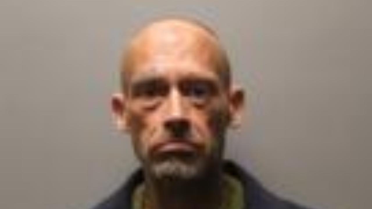 White, Nathaniel Lee Booked