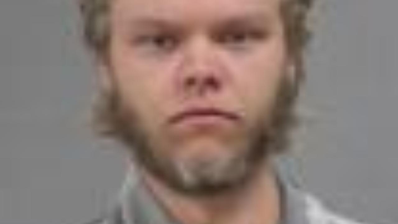Dumford, Owen Alexander Charged with Hold for Other Jurisdiction (Switch/Admin Message)