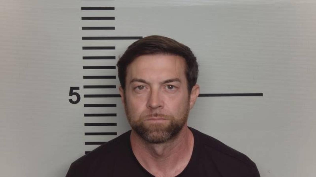 Joseph P Mattingly Charged with Traf in Marijuana ( > 5 Lbs.) 1ST Off