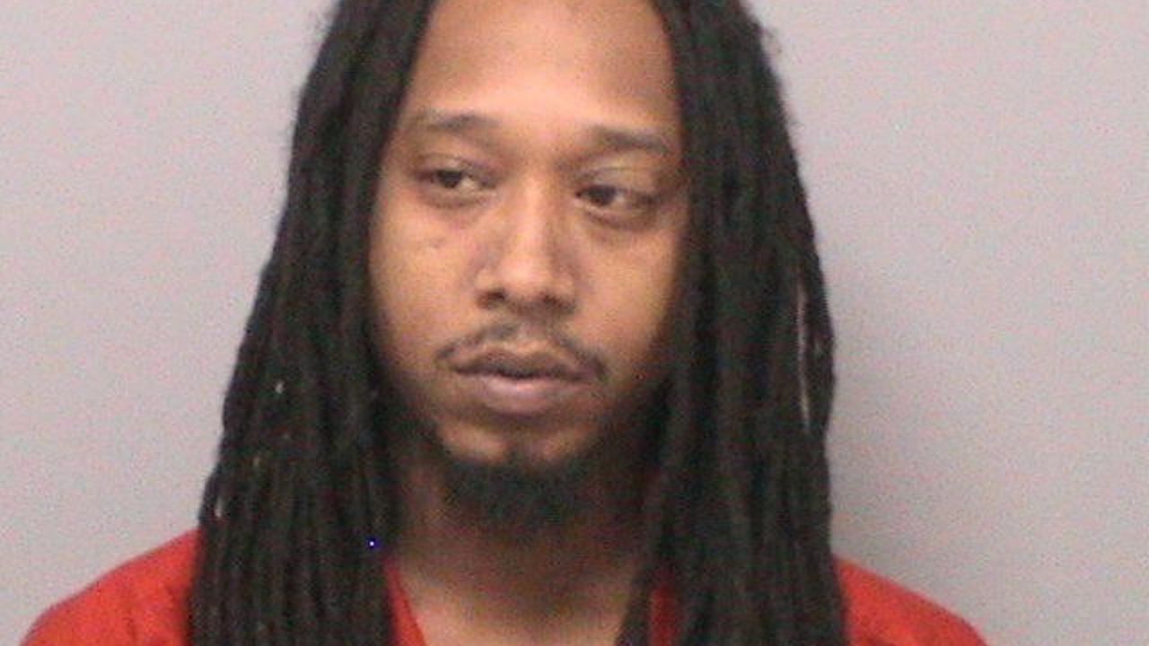 JOHNSON, MELVIN ED charged with Armed Violence (Possession of Dangerous Weapon During Commission of Felony); Aggravated Unlawful Possession of Weapon; Unlawful Possession of Weapon by Felon or Person in Custody DOC Facility; Aggravated Battery - Based on Location - Minor or No Injury - No Dangerous Weapon