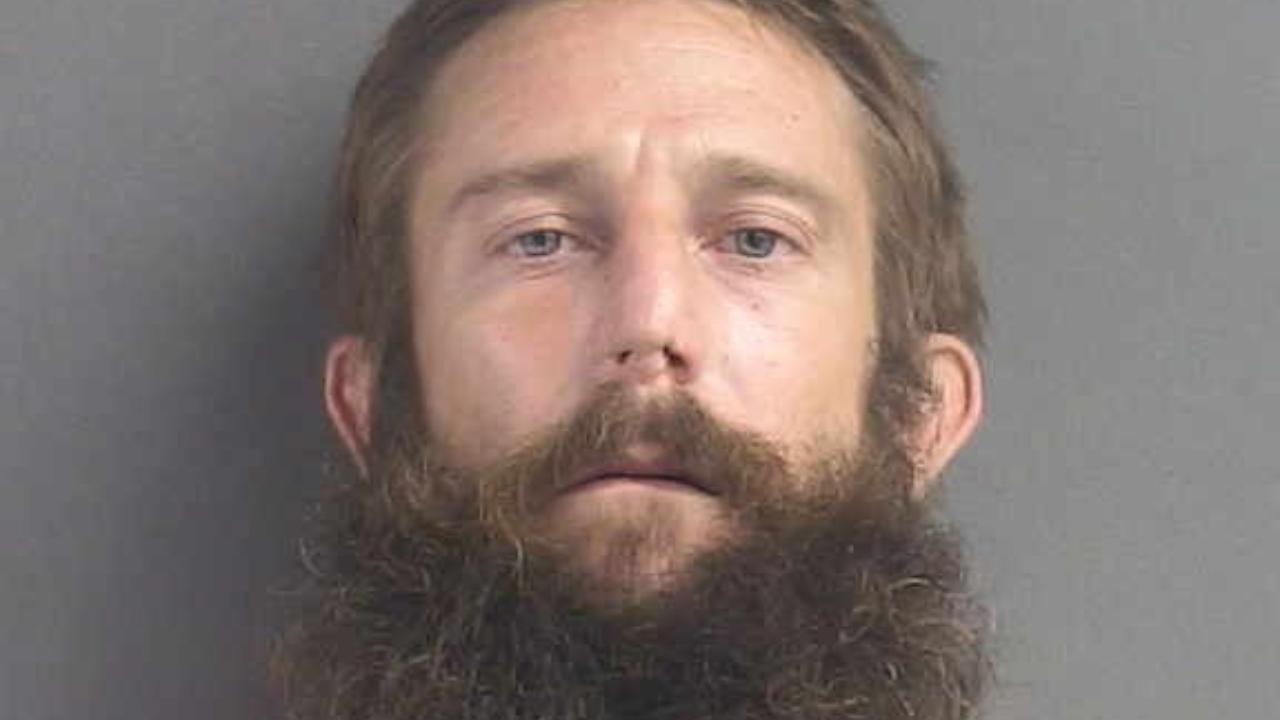 Blanchard, Gregory M Charged with Drug Equip-Possess and or Use