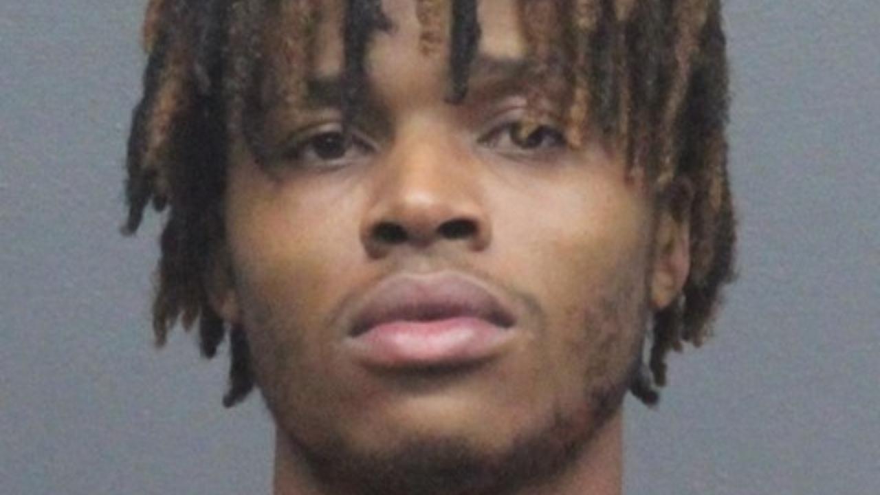 Braylon Rashad Phifer Charged with Poss Marij < 2OZ; Hold Other Agency