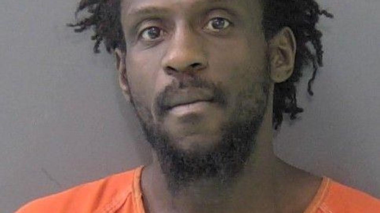 Hudnell, Jerron La-Vaughan Charged with PC 38.03(a) / Resist Arrest Search or Transport; PC 30.05(a) / Criminal Trespass